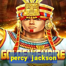 percy jackson completo dublado